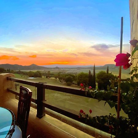 Apartamento Mojacar terrazas del Golf Exterior foto