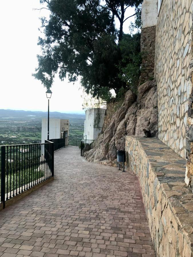 Apartamento Mojacar terrazas del Golf Exterior foto