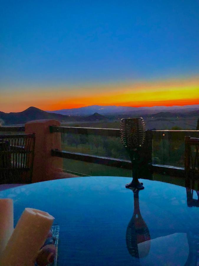 Apartamento Mojacar terrazas del Golf Exterior foto