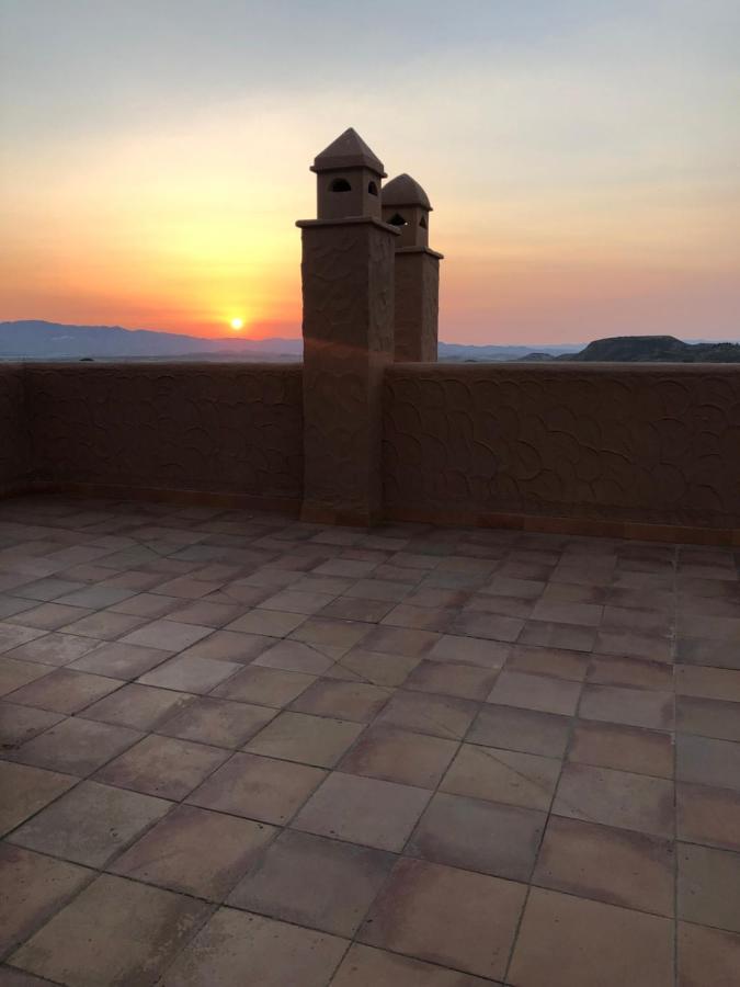 Apartamento Mojacar terrazas del Golf Exterior foto