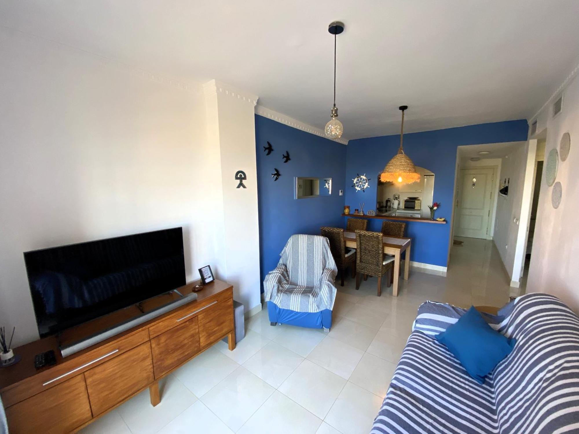 Apartamento Mojacar terrazas del Golf Exterior foto