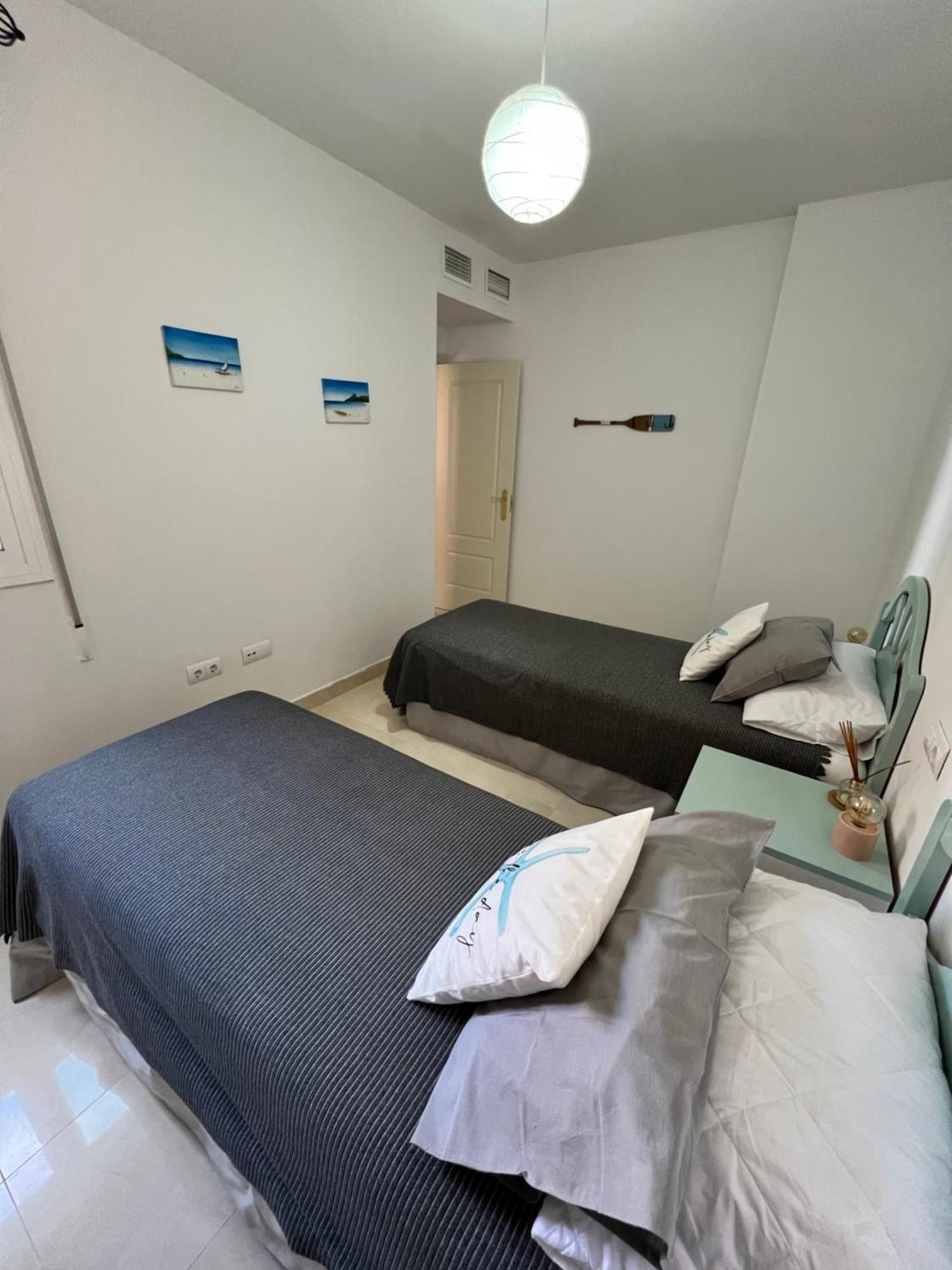 Apartamento Mojacar terrazas del Golf Exterior foto