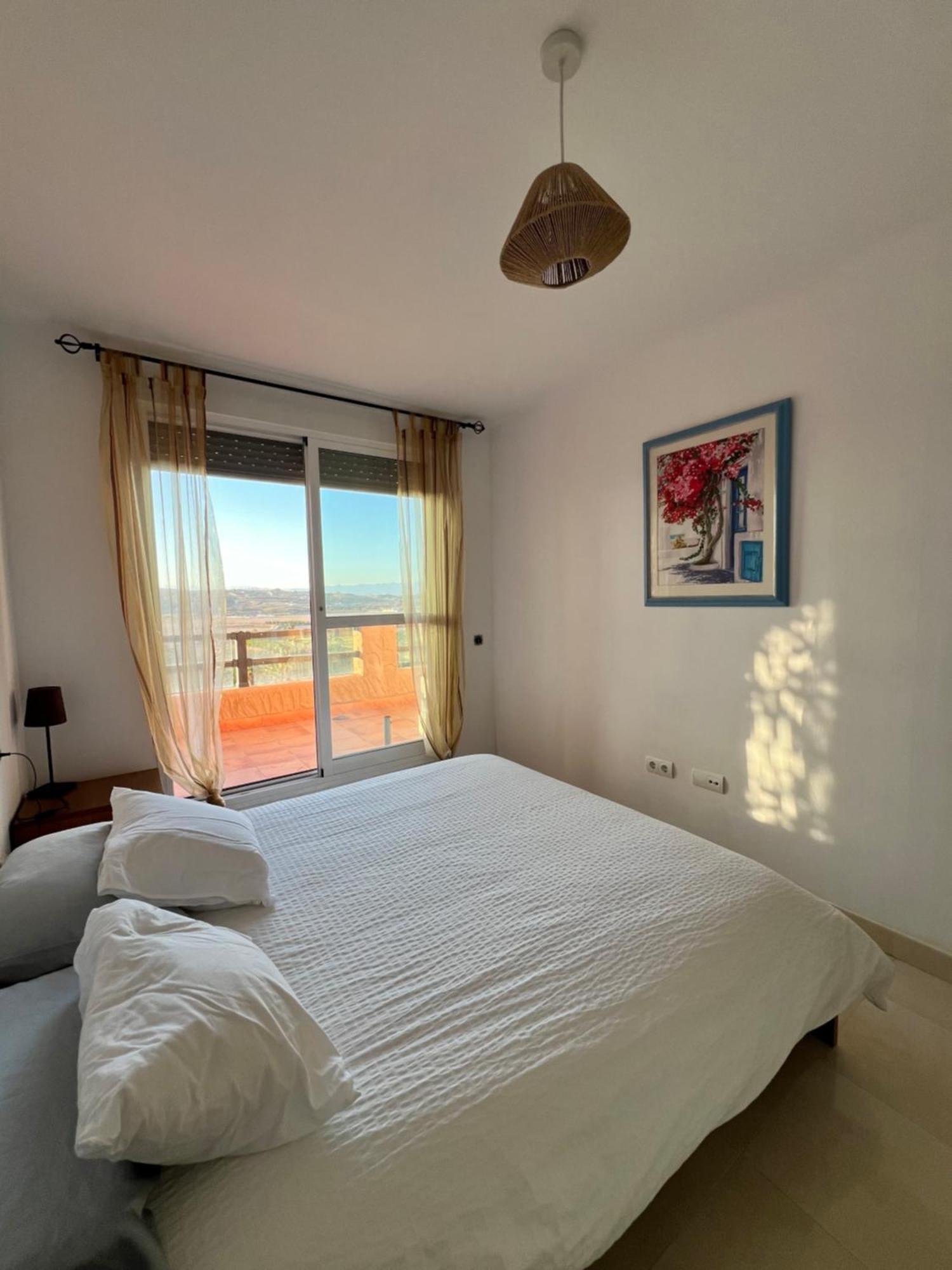 Apartamento Mojacar terrazas del Golf Exterior foto