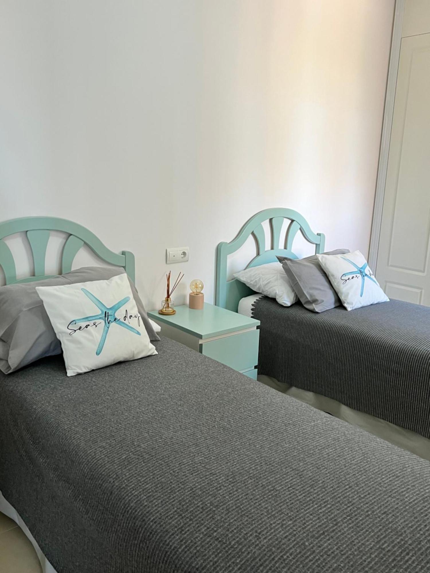 Apartamento Mojacar terrazas del Golf Exterior foto